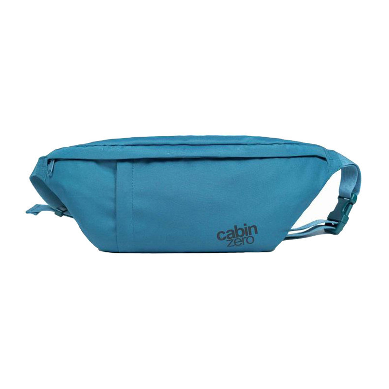 Сумка на пояс CabinZero CLASSIC HIP PACK 2L/Aruba Blue Cz20-1803