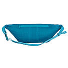 Сумка на пояс CabinZero CLASSIC HIP PACK 2L/Aruba Blue Cz20-1803, фото 2