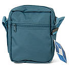 Сумочка CabinZero SIDEKICK 3L/Aruba Blue Cz21-1803, фото 4
