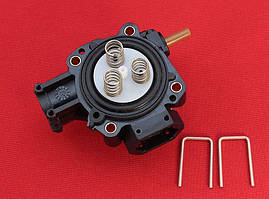 Водний вузол колонок Termet TermaQ 19-01, TermaQ Electronic G19-02, Z0060131300