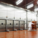 Термокамера 2-шарова Fessmann б/у, фото 2