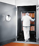 Термокамера 2-шарова Fessmann б/у, фото 3