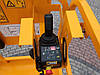Ножичний підіймач JCB S4046E Новий/DEMO., фото 10