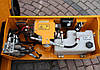 Ножичний підіймач JCB S4046E Новий/DEMO., фото 11