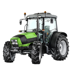 Трактор Agrofarm G 115 Deutz-Fahr