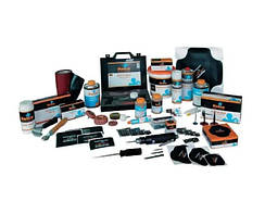 Шиномонтажні матеріали