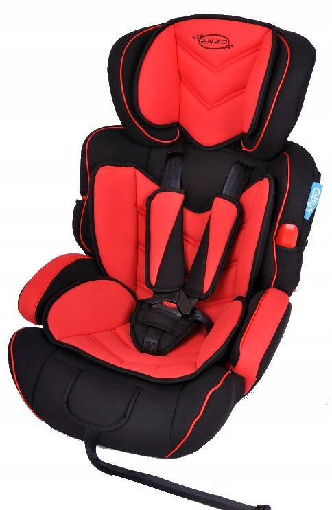Автокресло Carello ENZO 9-36 кг