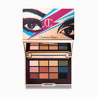 Палітра тіней CharlotteTilbury The Icon Palette