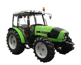Трактор Agrolux 4.80 Deutz-Fahr