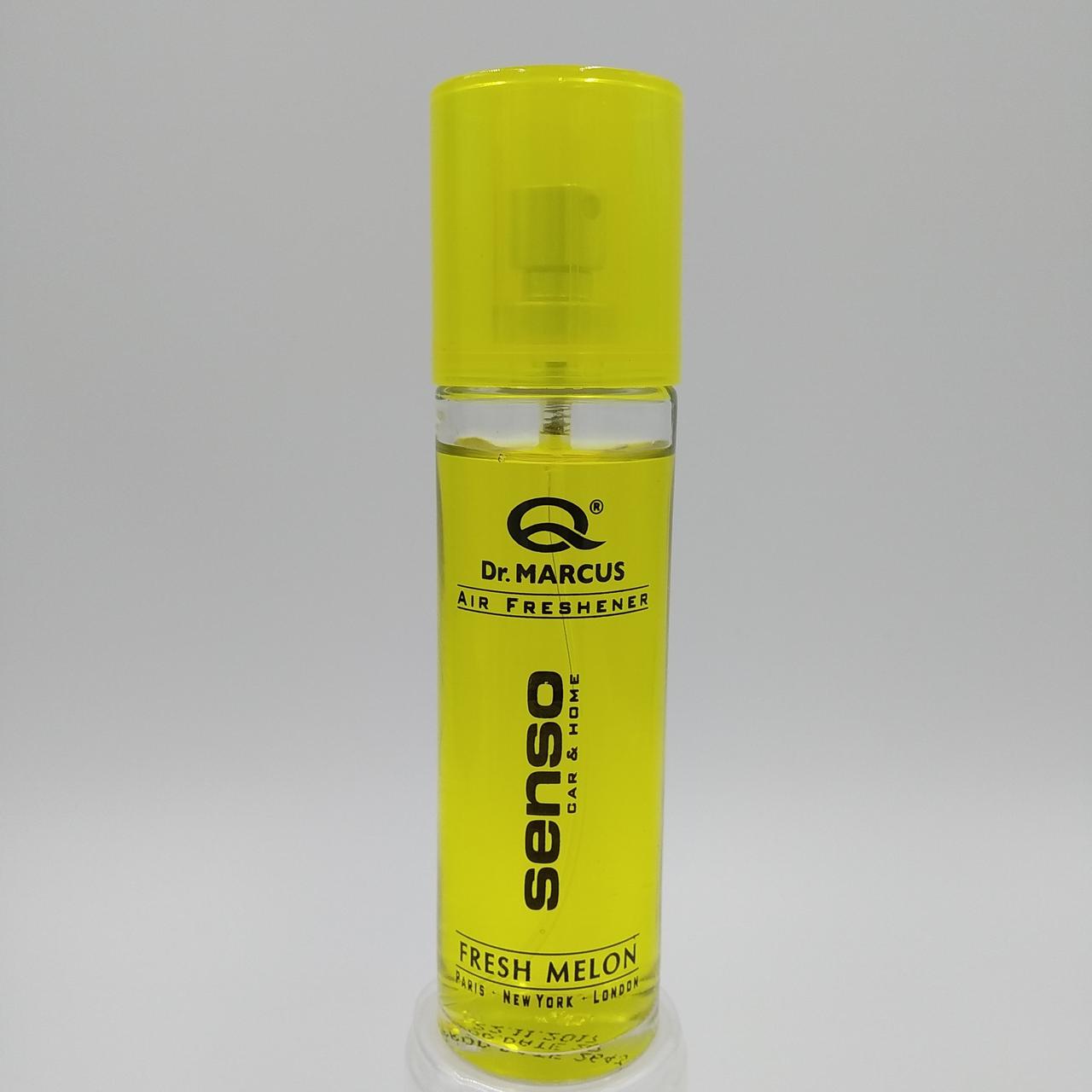 Автомобільний ароматизатор-спрей Senso Spray