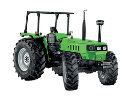 Трактор Agrofarm C Deutz-Fahr