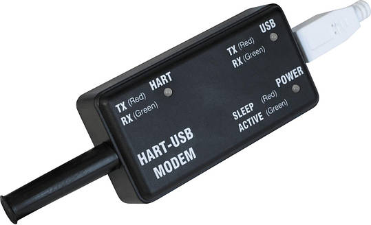 Модем HART-USB SAT-3040M, фото 2
