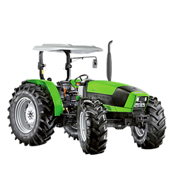 Трактори Agrolux 80/85/90/95/100 Deutz-Fahr