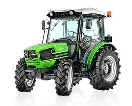 Трактор 4E Deutz-Fahr