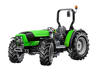 Трактор Agrofarm TB Deutz-Fahr