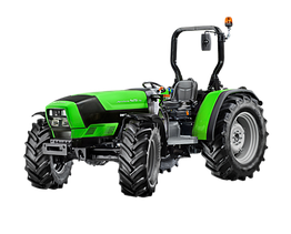 Трактор Agrofarm TB Deutz-Fahr