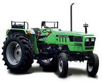 Трактор Agromaxx 55/60 Deutz-Fahr