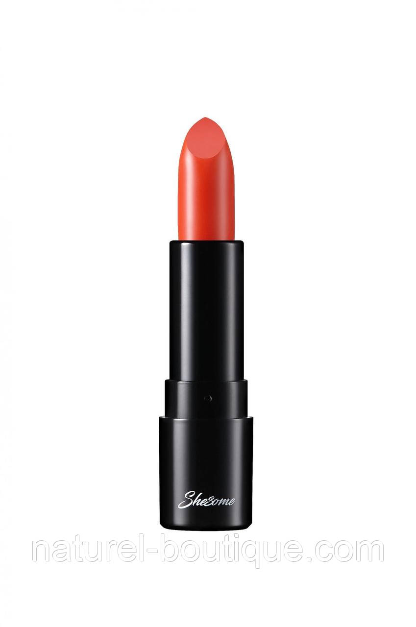 Помада для губ Esfolio Shesome Dancing Orange (№03)