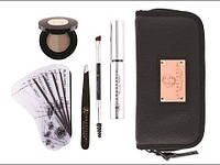 Набор для бровей Anastasia Beverly Hills Brow Kit оттенок Medium brown