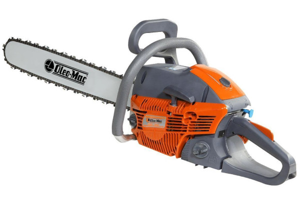 Бензопила Oleo-Mac GSH 56 (3.5 л. с., 400 мм)