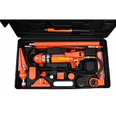 Набір гідравліки для рихтування 4 тонни SIKER 60000015