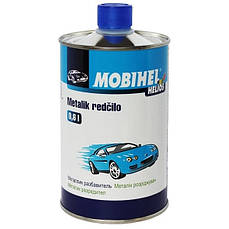 Розріджувач металік Mobihel 0.6 л