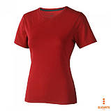 Жіноча футболка Nanaimo Lady, фото 2