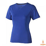 Жіноча футболка Nanaimo Lady, фото 3