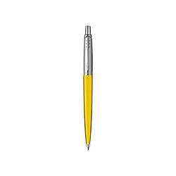 Ручка шариковая Parker JOTTER 17 Plastic Yellow CT BP 15 332