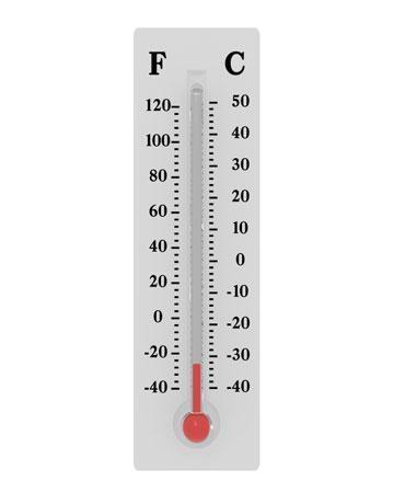 Термометр (-40...+50 oС)