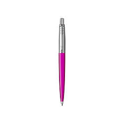 Ручка кулькова Parker JOTTER 17 Plastic Pink CT BP 15 532