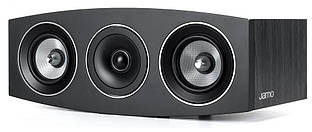 Jamo C 9 CEN II Black Ash