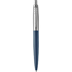 Ручка шариковая Parker JOTTER 17 XL Matt Blue CT BP 12 132