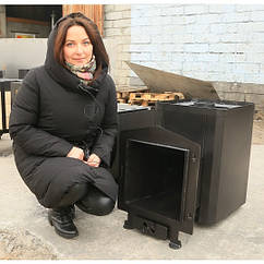 Піч для сауни Класик 20м3 без виносу