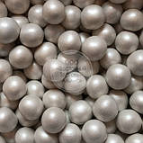 Рисові краплі в шоколаді — 1,75 кг — 10 мм, фото 6