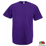 Чоловіча футболка велувейт кольорова, фото 6