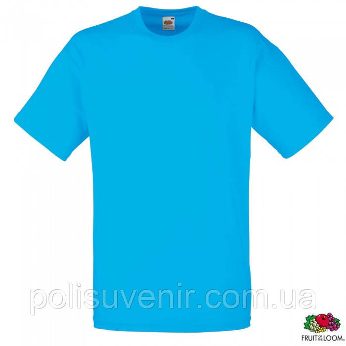 Чоловіча футболка велувейт кольорова, фото 1