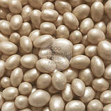 Рисові краплі в шоколаді — 1,75 кг — 10 мм, фото 2