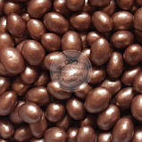 Рисові краплі в шоколаді — 1,75 кг — 10 мм, фото 7