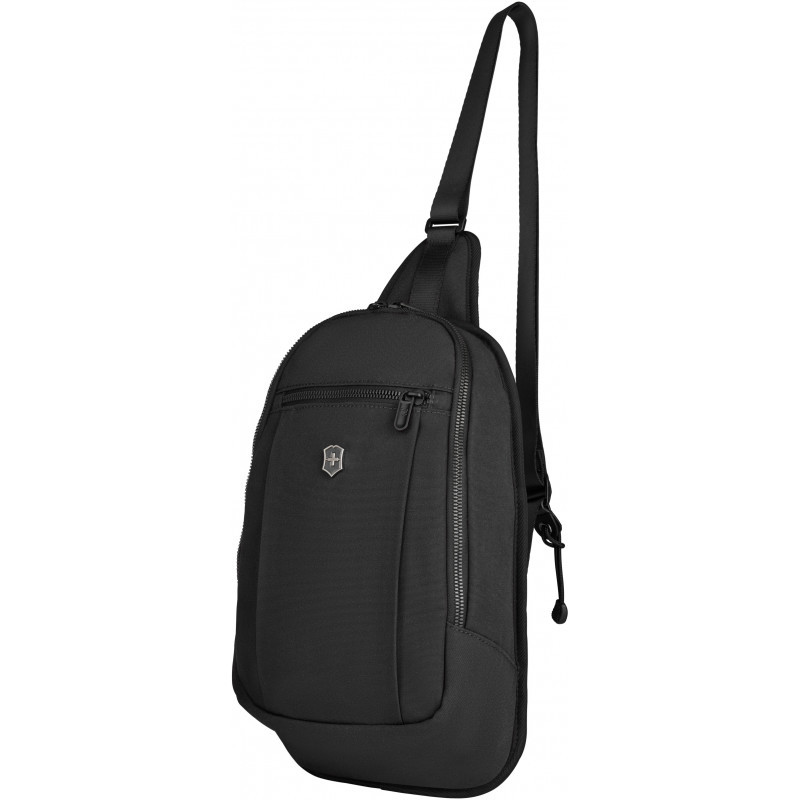 Рюкзак Victorinox Travel LIFESTYLE ACCESSORY/Black Vt607126