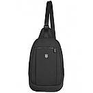 Рюкзак Victorinox Travel LIFESTYLE ACCESSORY/Black Vt607126, фото 2