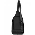 Рюкзак Victorinox Travel LIFESTYLE ACCESSORY/Black Vt607126, фото 4