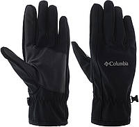 Перчатки мужские Columbia M Ascender Softshell Glove ,р М, арт.1827841-010