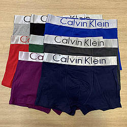 СКШ Calvin Klein шорти боксери чоловічі бавовна