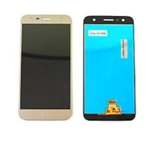 Дисплей LG K10 | M320 | M320G | M322 | M327 | X320 | X500 | X Power 2 з сенсором (Золотий) Оригінал Китай
