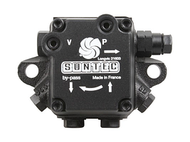 Suntec AN 67 C 7233  (AN67C7233-4) 80л/ч