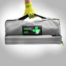 Аптечка автомобільна розширена Lifesaver urban kit full 3.0