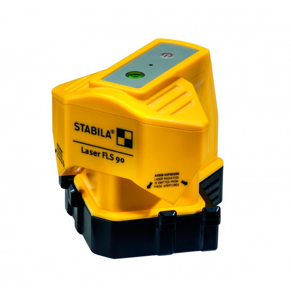 Нівелір лазерний лінійний FLS 90 для підлогових робіт Stabila 18574 (Німеччина), фото 1