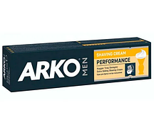 Крем для гоління ARKO Performance (65 г.)