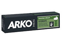 Крем для гоління ARKO Hydrate (65 г.)